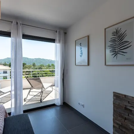 Domaine D'arca-1 By Interhome Apartamento