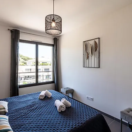 Apartamento Domaine D'arca-1 By Interhome *