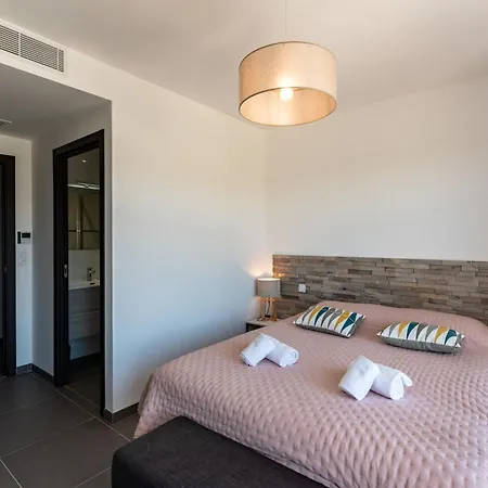 Domaine D'arca-1 By Interhome Apartamento