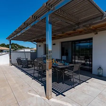 Domaine D'arca-1 By Interhome * Porto-Vecchio (Corsica)