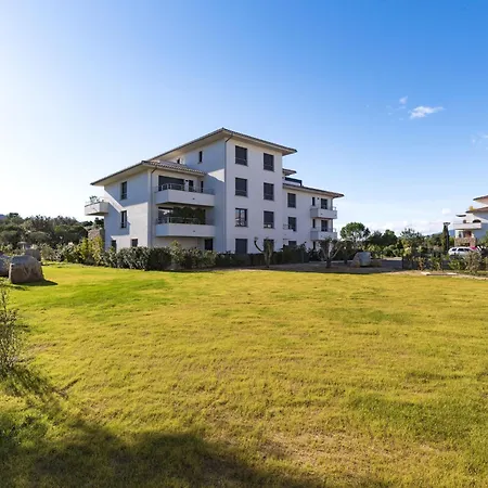 Apartamento Domaine D'arca-1 By Interhome *