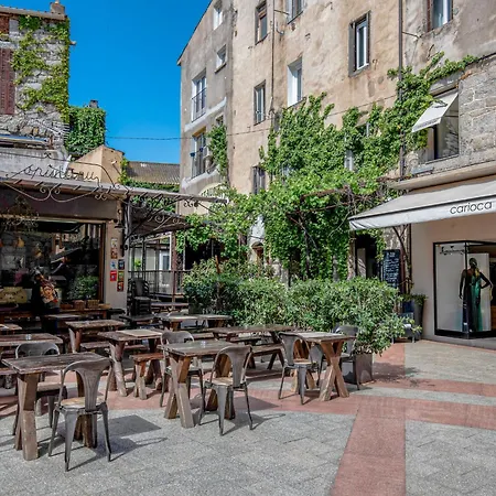 Apartamento Domaine D'arca-1 By Interhome Porto-Vecchio (Corsica)