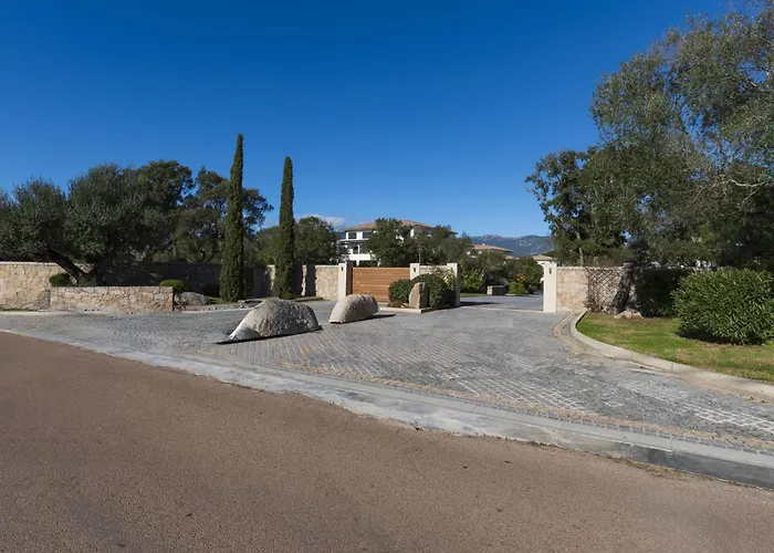 Апартаменты Domaine D'arca-1 By Interhome *