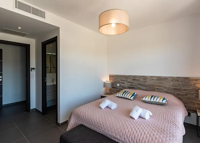 Domaine D'arca-1 By Interhome Апартаменты