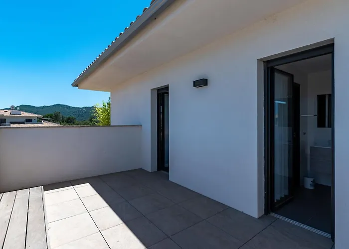 Domaine D'arca-1 By Interhome Апартаменты