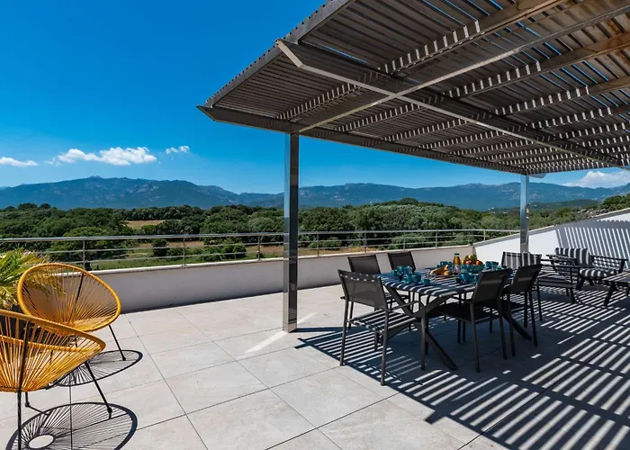 Domaine D'arca-1 By Interhome Апартаменты