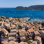 Domaine D'arca-1 By Interhome Porto-Vecchio (Corsica)