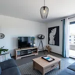Domaine D'arca-1 By Interhome Apartmán