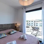 Domaine D'arca-1 By Interhome Apartmán