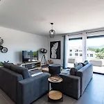 Apartmán Domaine D'arca-1 By Interhome