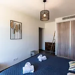 Domaine D'arca-1 By Interhome Apartmán *
