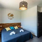 Domaine D'arca-1 By Interhome Apartmán Porto-Vecchio (Corsica)