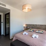 Domaine D'arca-1 By Interhome Apartmán