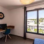Apartmán Domaine D'arca-1 By Interhome