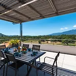 Domaine D'arca-1 By Interhome Apartmán *