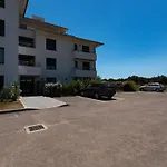 Domaine D'arca-1 By Interhome Porto-Vecchio (Corsica)