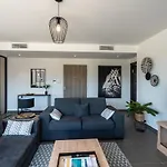 Domaine D'arca-1 By Interhome *