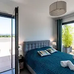 Domaine D'arca-1 By Interhome Apartmán