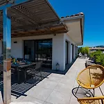 Apartmán Domaine D'arca-1 By Interhome Porto-Vecchio (Corsica)