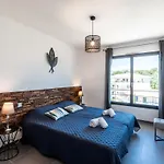 Domaine D'arca-1 By Interhome Apartmán