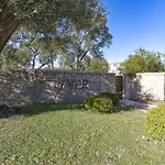 Domaine D'arca-1 By Interhome * Porto-Vecchio (Corsica)