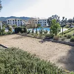Domaine D'arca-1 By Interhome *