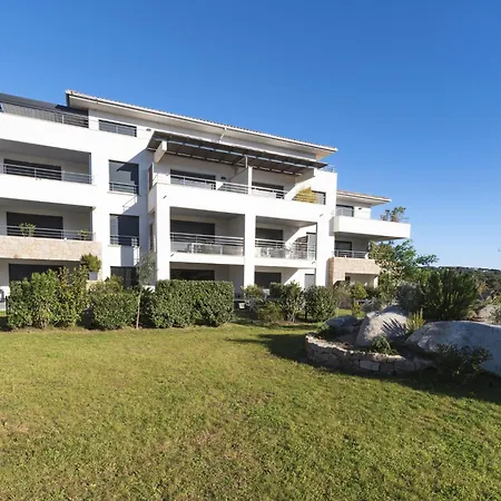 Domaine D'arca-1 By Interhome Apartmán Porto-Vecchio (Corsica)