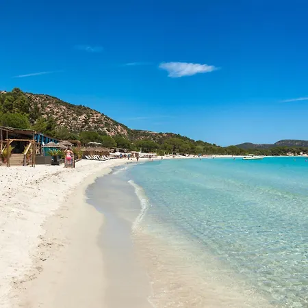 Apartment Domaine D'arca-1 By Interhome