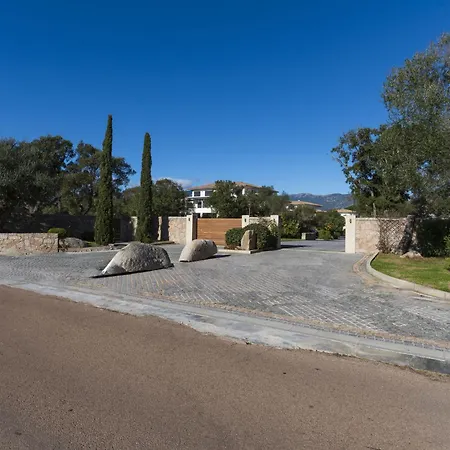 Apartment Domaine D'arca-1 By Interhome *