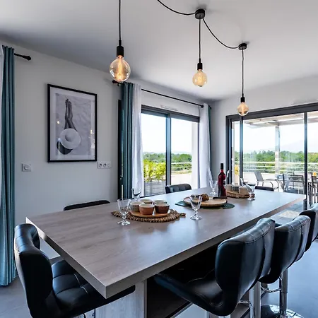 Domaine D'arca-1 By Interhome Apartment Porto-Vecchio (Corsica)