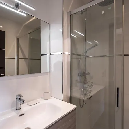 Domaine D'arca-1 By Interhome Apartment *