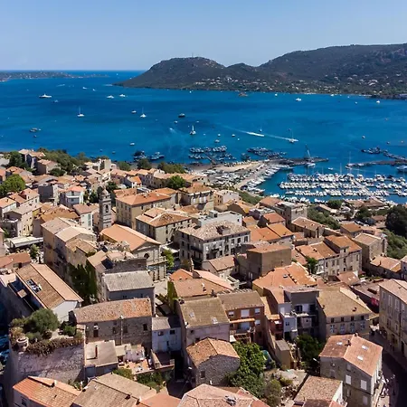 Domaine D'arca-1 By Interhome Porto-Vecchio (Corsica)
