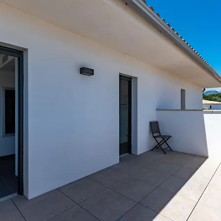 Apartmán Domaine D'arca-1 By Interhome