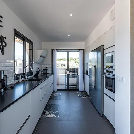 Domaine D'arca-1 By Interhome Apartment *