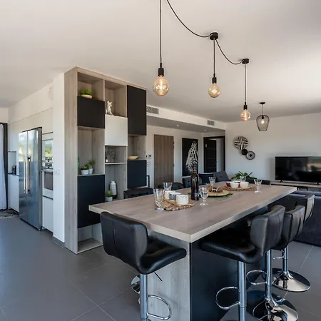 Apartment Domaine D'arca-1 By Interhome *