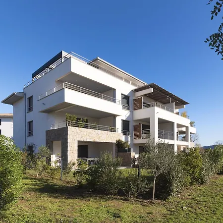 Apartmán Domaine D'arca-1 By Interhome Porto-Vecchio (Corsica)