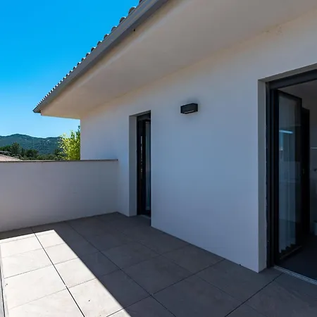 Domaine D'arca-1 By Interhome Lägenhet