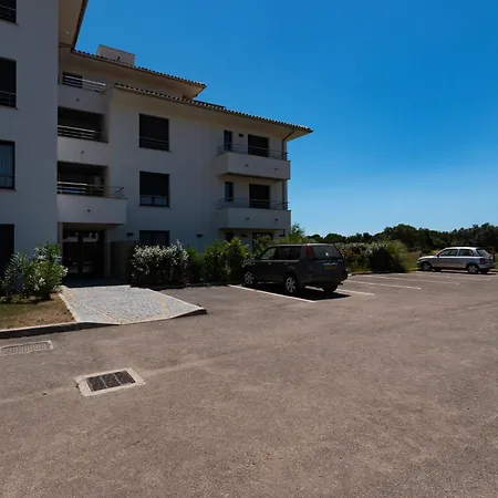 Domaine D'arca-1 By Interhome Porto-Vecchio (Corsica)