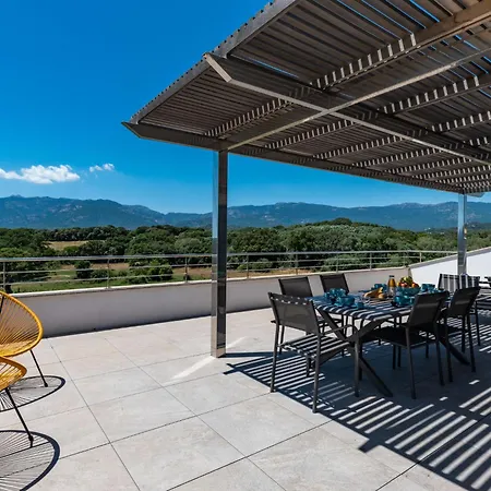 Domaine D'arca-1 By Interhome Apartment