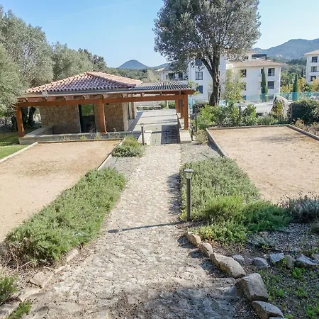 Domaine D'arca-1 By Interhome Lägenhet Porto-Vecchio (Corsica)