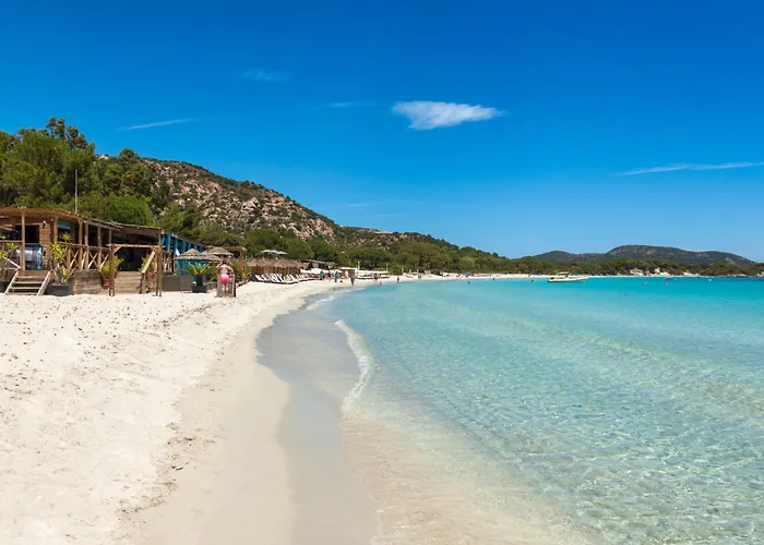 Apartment Domaine D'arca-1 By Interhome