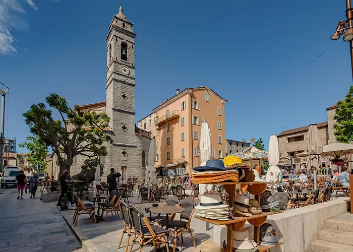 Domaine D'arca-1 By Interhome Apartment