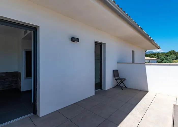 Apartment Domaine D'arca-1 By Interhome