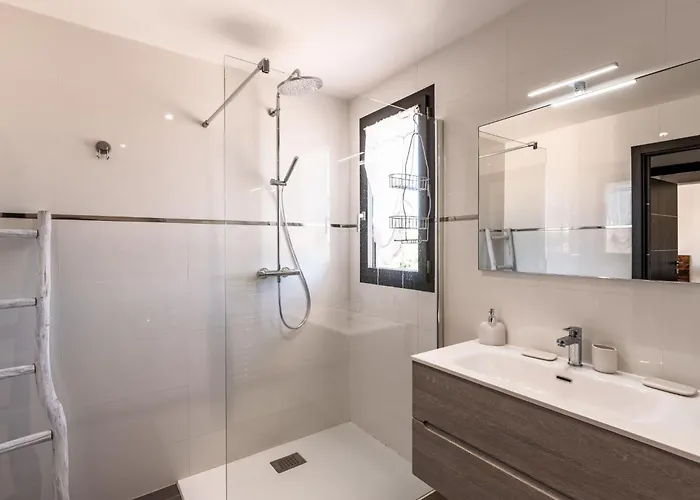 Domaine D'arca-1 By Interhome Porto-Vecchio (Corsica)