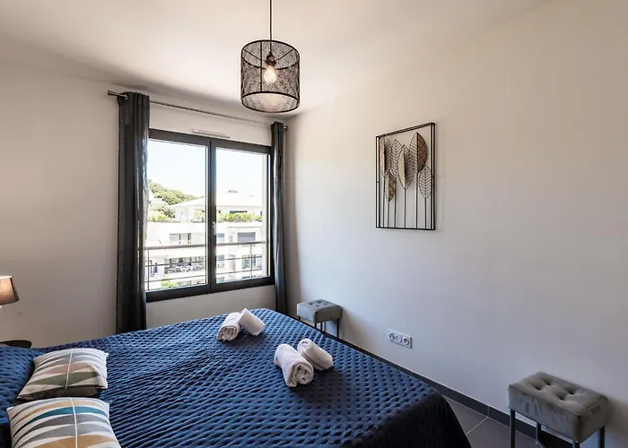 Apartment Domaine D'arca-1 By Interhome *