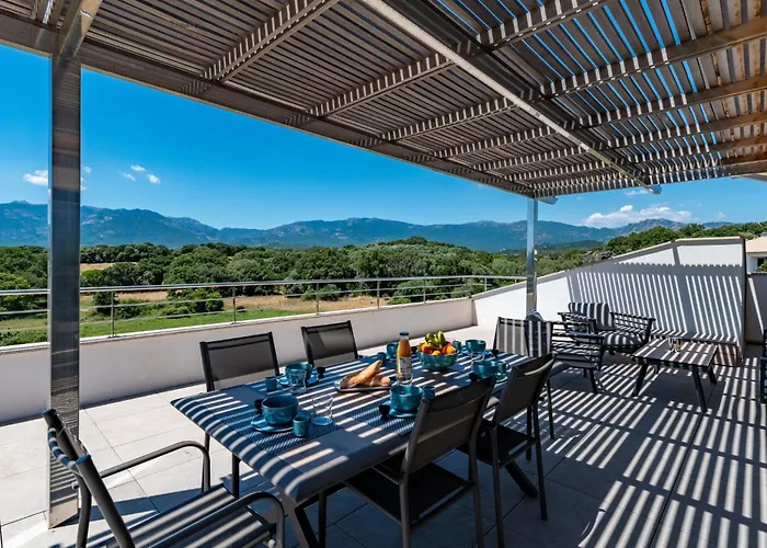 Domaine D'arca-1 By Interhome