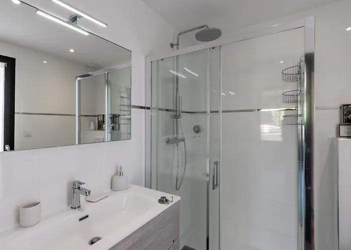 Domaine D'arca-1 By Interhome Porto-Vecchio (Corsica)