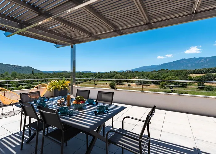 Domaine D'arca-1 By Interhome Apartment *