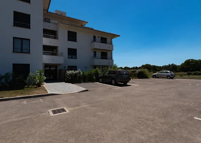 Domaine D'arca-1 By Interhome Porto-Vecchio (Corsica)