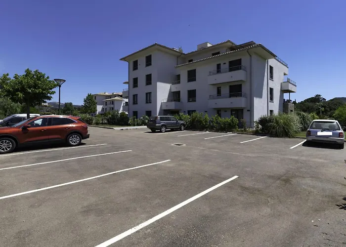 Apartment Domaine D'arca-1 By Interhome